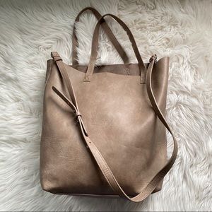 American Eagle tote bag